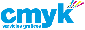 CMYK Logo